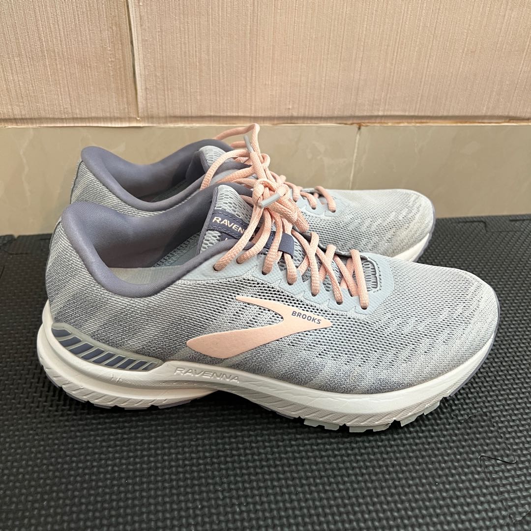 Brooks ravenna 10 donna new arrivals