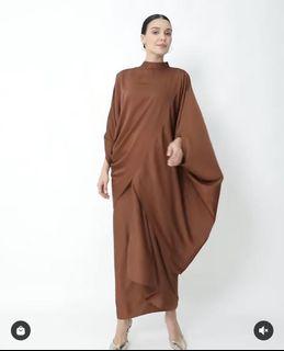 Caftanist Chanela Kaftan Kurung Set