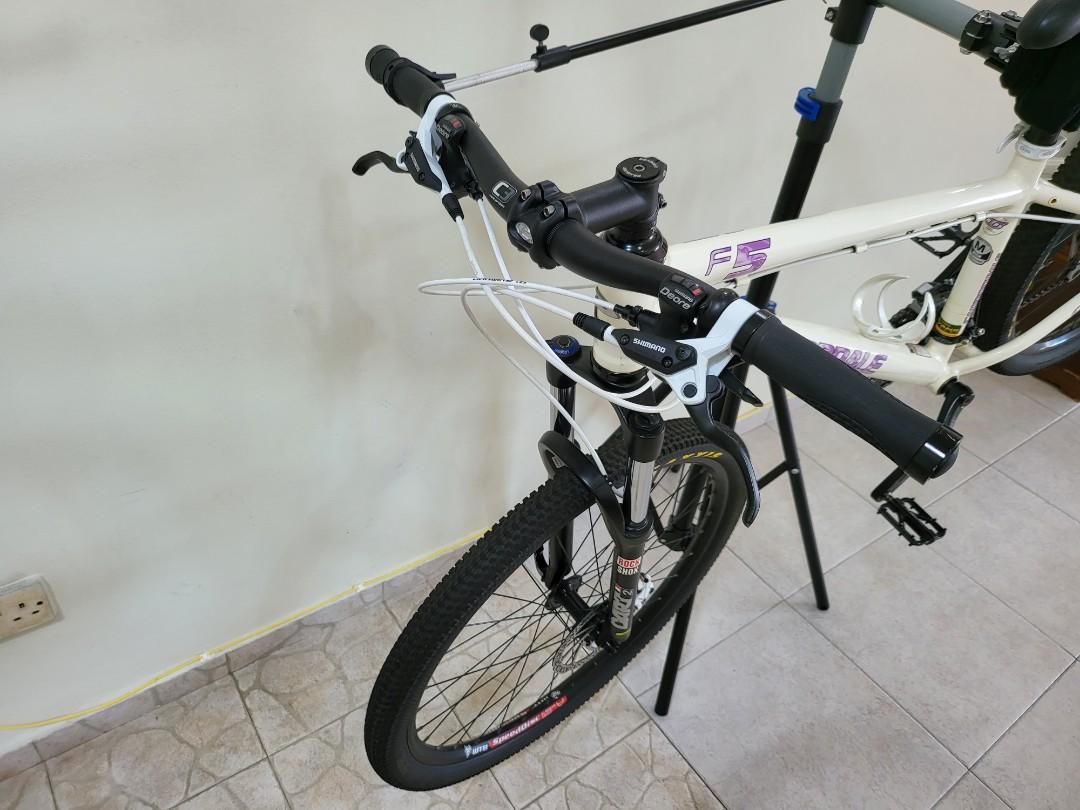 Cannondale 2025 f5 feminine