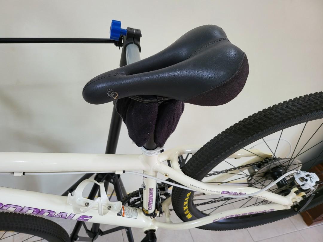 Cannondale 2025 f5 feminine