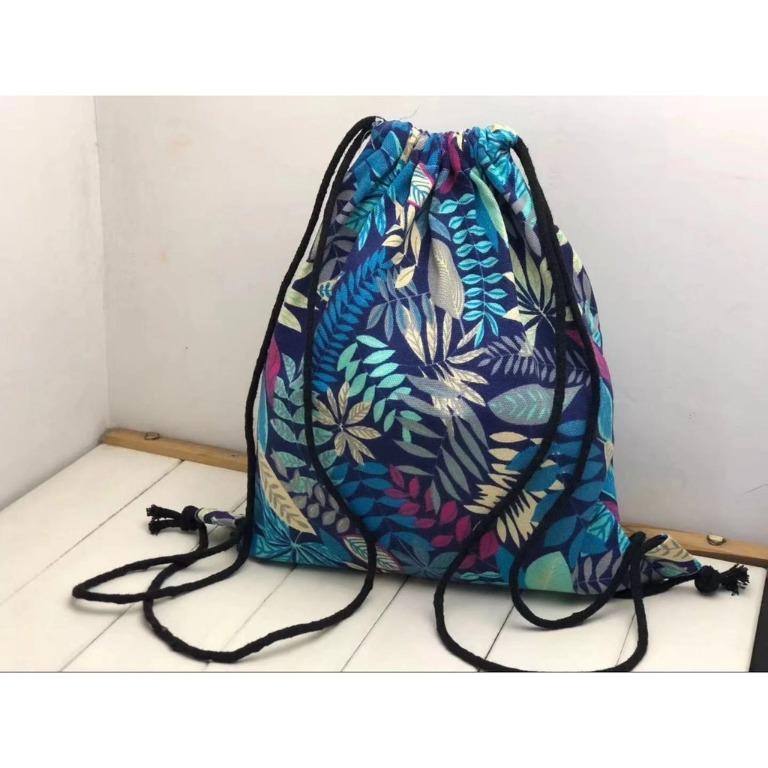 String top bag designs