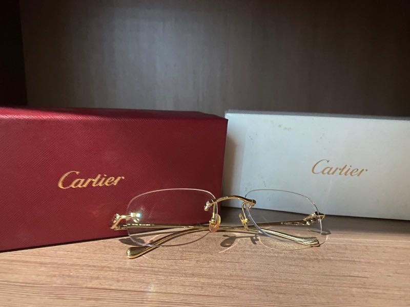 cartier sunglasses models