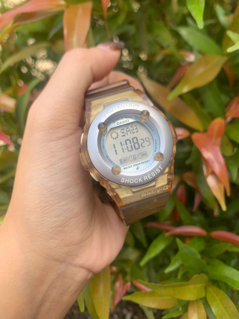 Baby g 3120 new arrivals