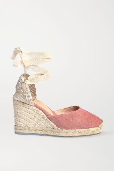 Castaner carina sizing on sale