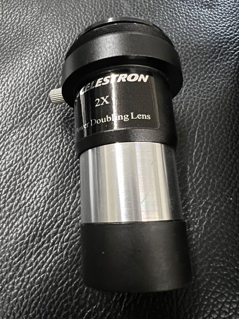 Celestron AstroMaster Telescope Accessory Kit, Photography, Lens & Kits