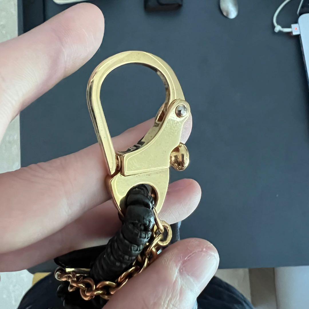 Celine keychain on sale