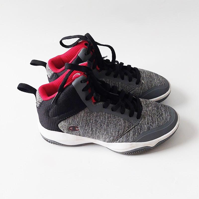 Champion men's inferno basketball shoe top