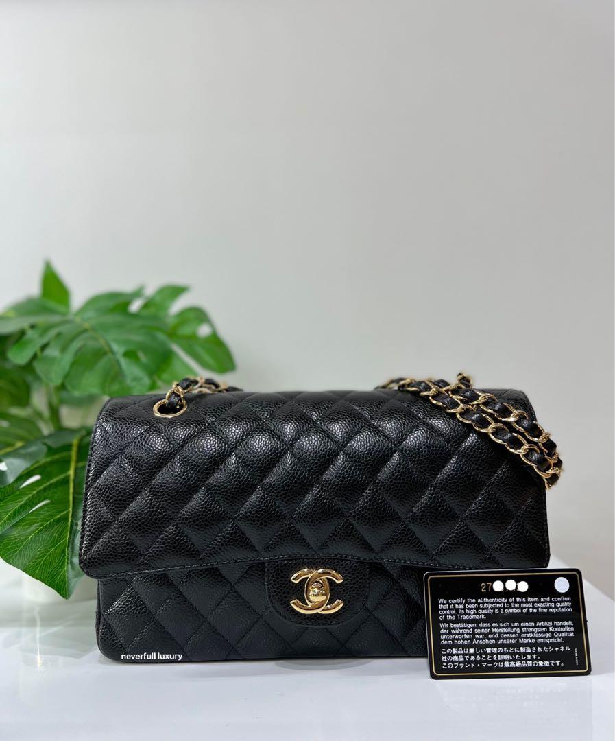 Chanel classic 2019 discount