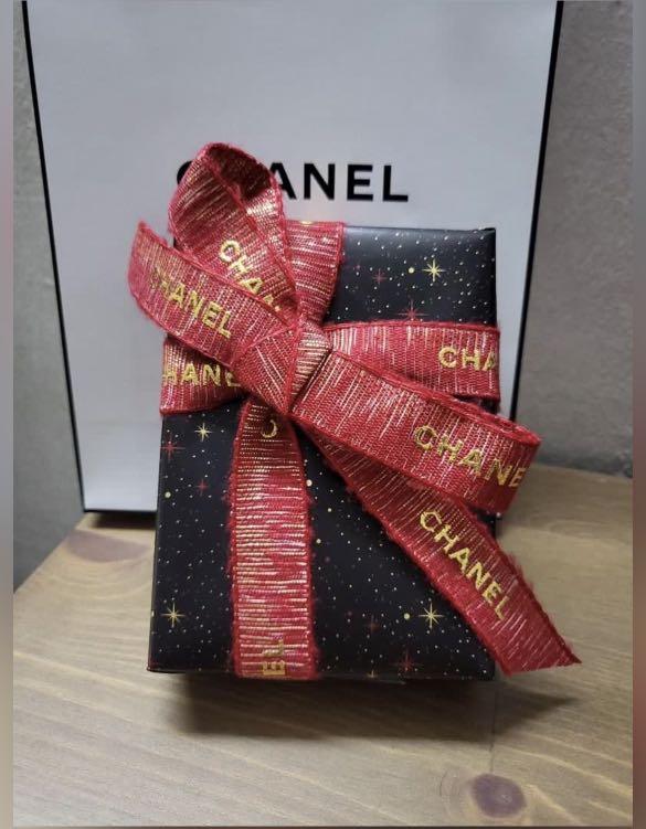 Gabrielle Chanel Foaming Shower Gel