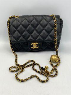 Chanel sling