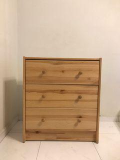 Chest Of Drawers Cabinet