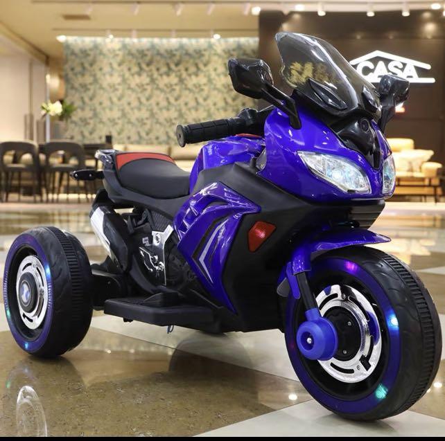 Power wheels motorcycle 12 volt hotsell