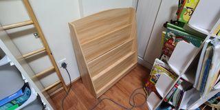 Children Bookshelf