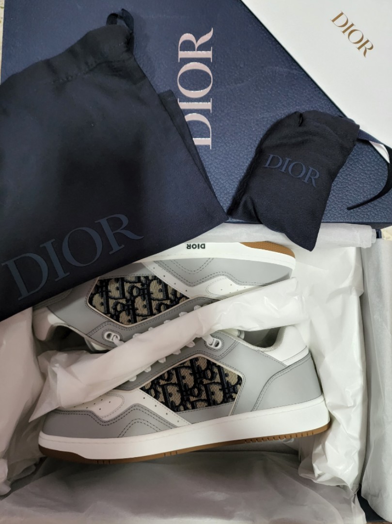 Christian dior shop running shoes