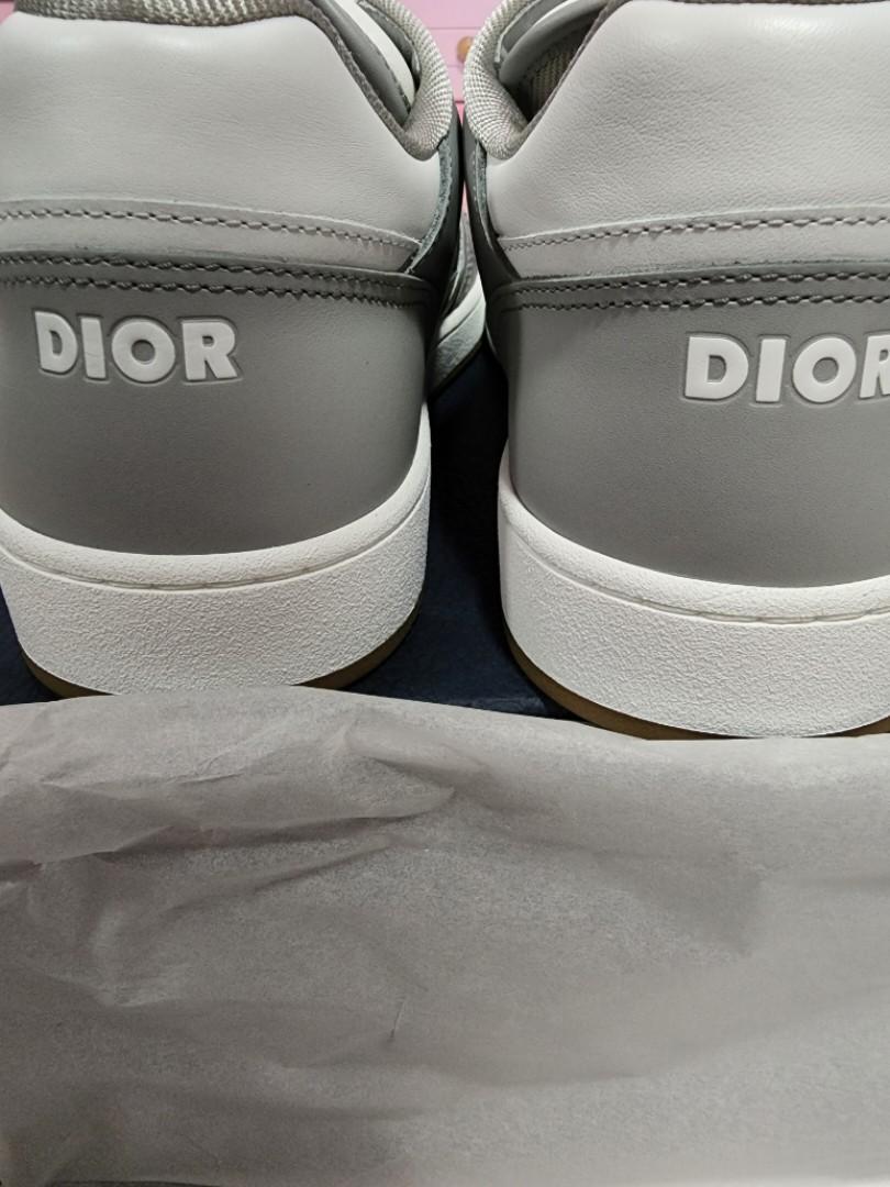 Christian dior deals shoes mens
