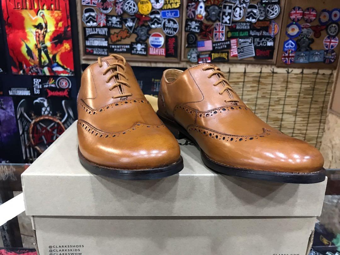 Clarks delhi shoes clearance