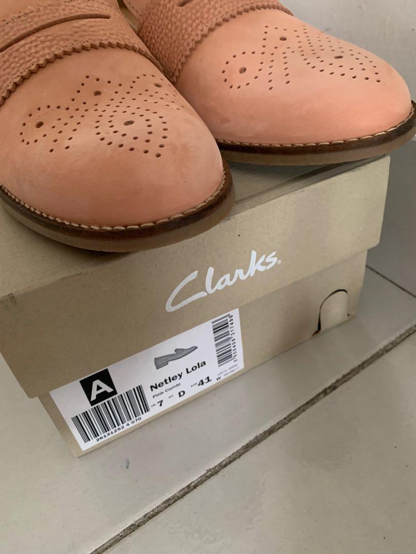 Clarks netley boots hotsell