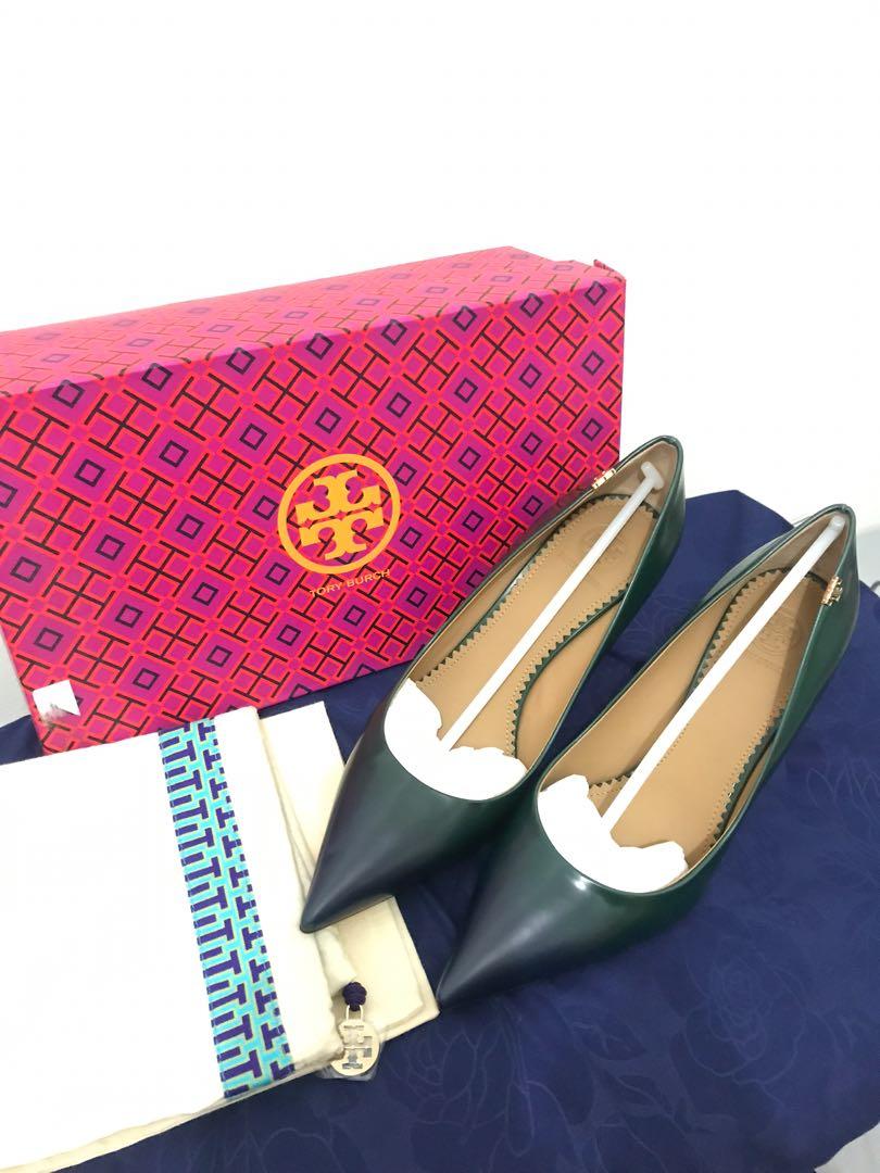 Tory burch shoes clearance sale discount