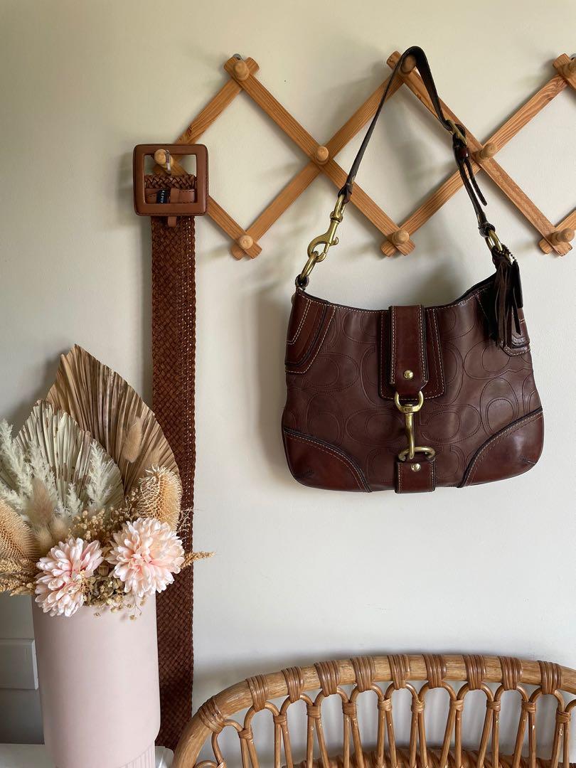 Gossip girl coach bag best sale