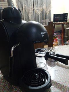 Coffee machine
