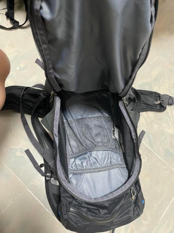 Columbia trail deals elite 22l backpack