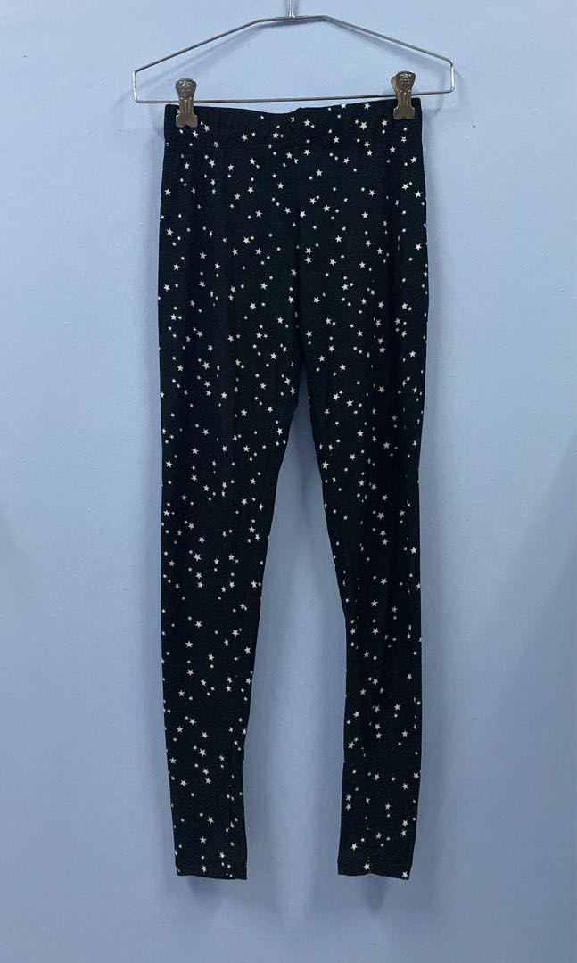 Combo rue21 Black Leggings, Women's 
