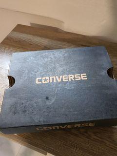 Converse High Cut (White)