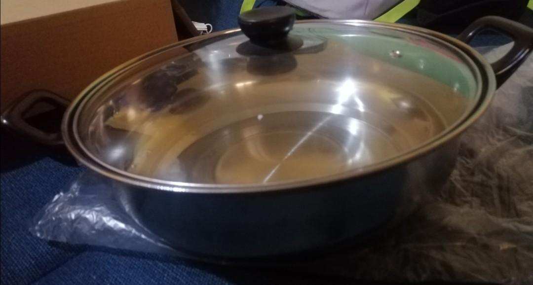 Cookware induction ready, Furniture & Home Living, Kitchenware