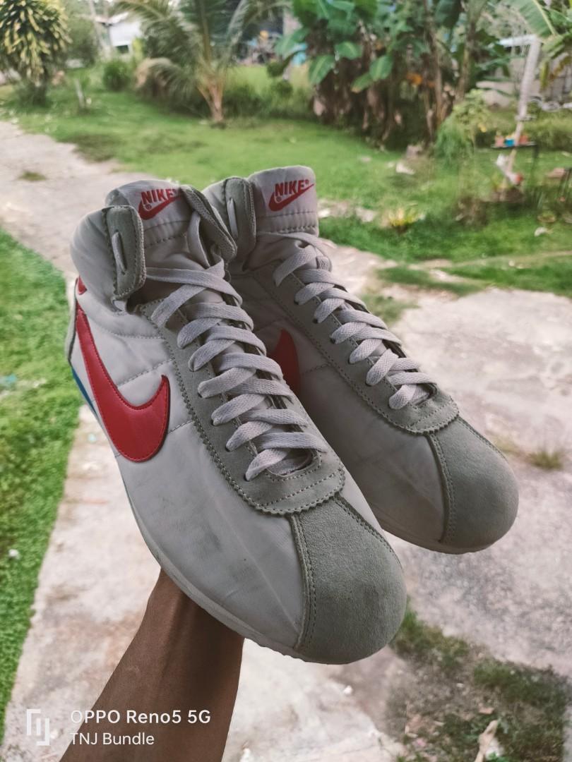 Forest sales gump sneakers