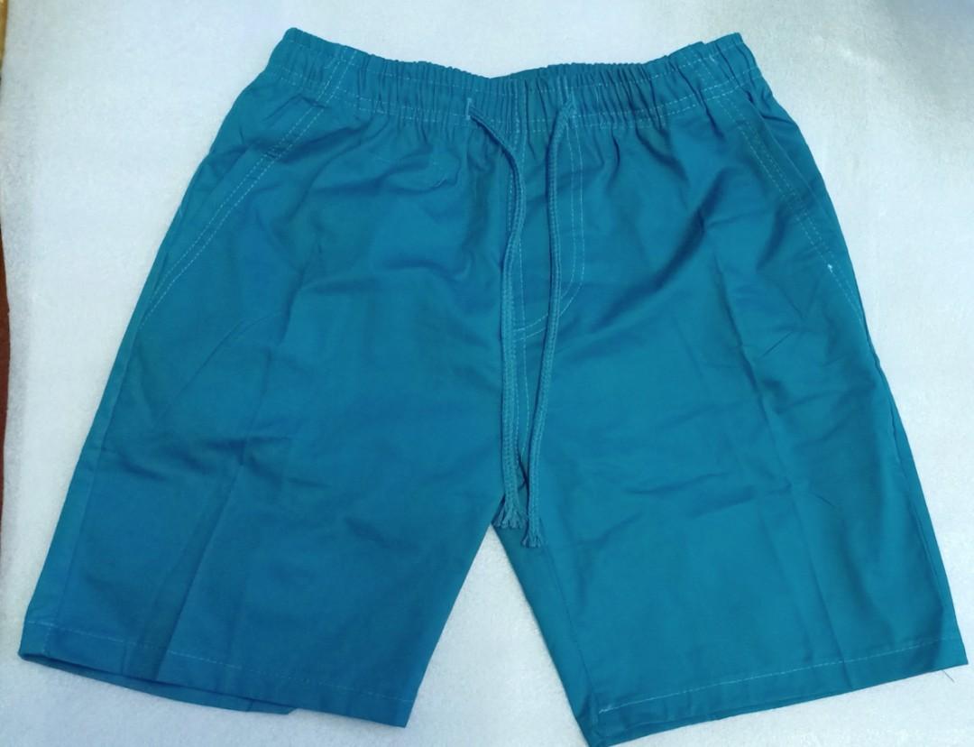 Cotton plain urban summer short size 26 