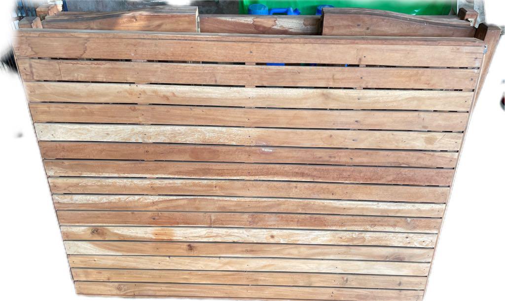 crib for twins, Babies & Kids, Babies & Kids Fashion on Carousell