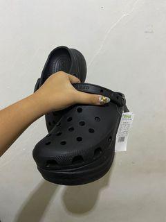 Crocs Platform Size 40