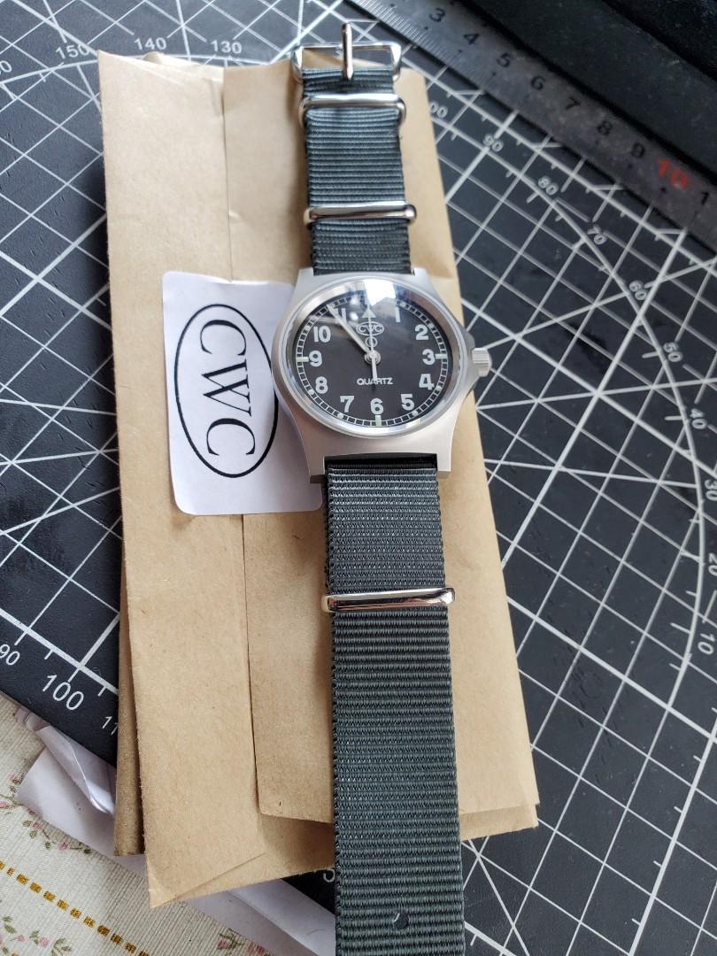 Cwc nato sales