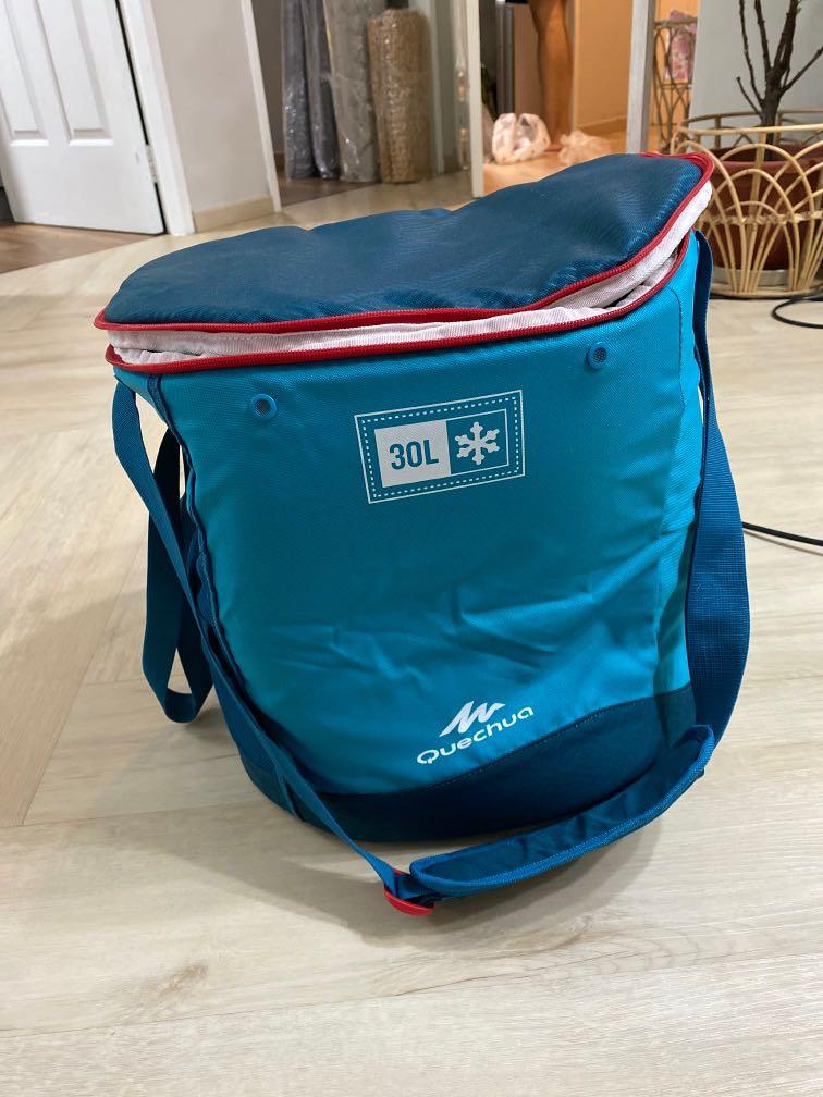 Decathlon Cooler Bag 30litres, Furniture & Home Living, Kitchenware