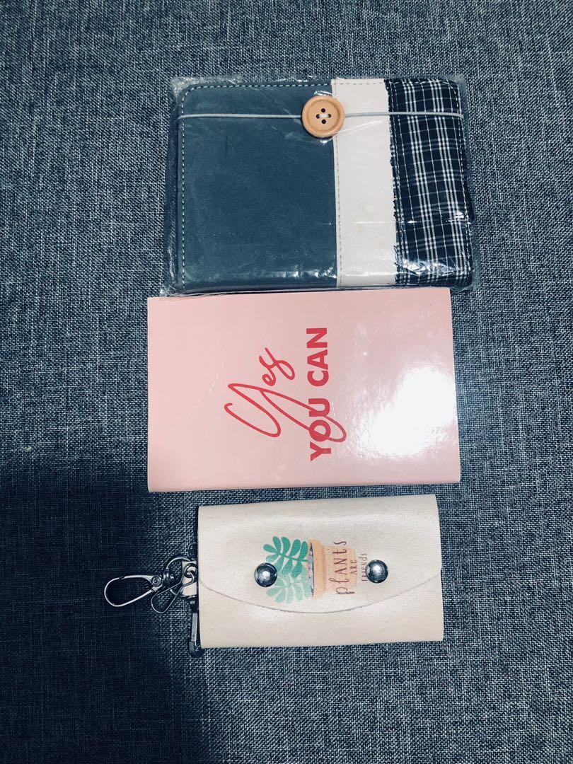 Decluttering (Category: Purses & Pouches) located in Imus. Submitted by jalvs (Listing ID 1156849511, Image 3). Description: Long Champ Pouch Kultura Tote Bag Beabi Bag Organizer Wallets and Purse.