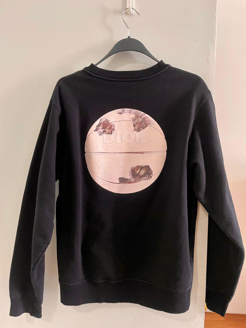 Dior x Daniel Arsham Jumper