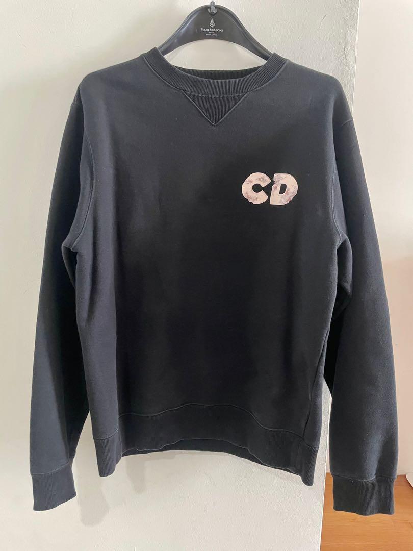 Sweat dior daniel arsham online