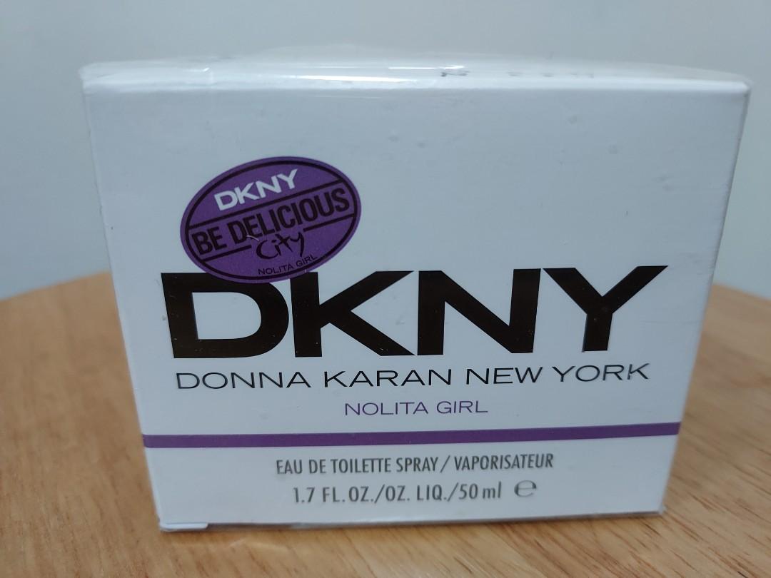 Dkny nolita girl store