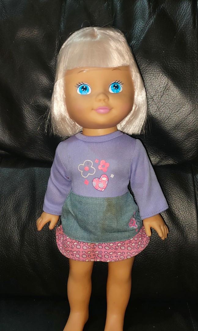 Dolls (Category: Kids Toys) located in Quezon City. Submitted by apple.ordinario (Listing ID 1156905886, Image 3). Description: price may vary depending on the item pls. feel free to dm me. location: QC.