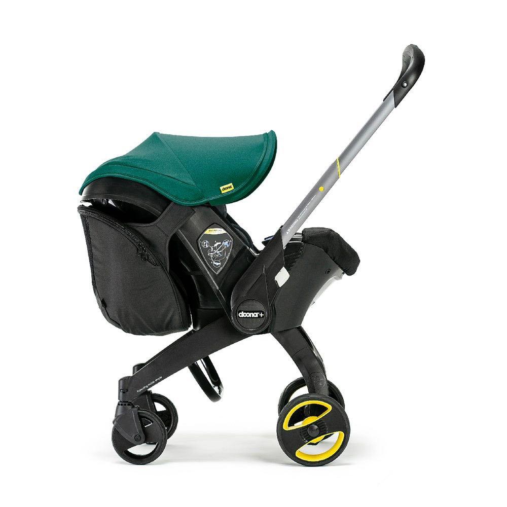 Doona Strapon Storage, Babies & Kids, Going Out, Strollers on Carousell