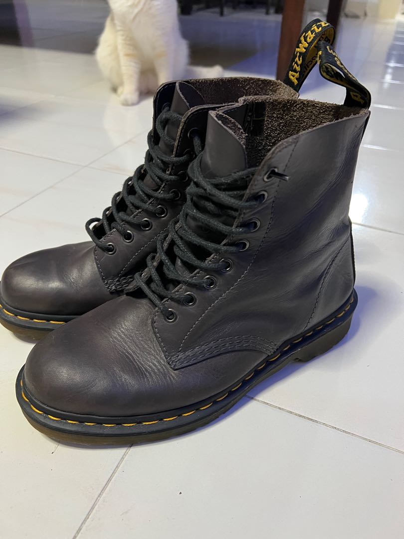 Adulto dr on sale martens 1460