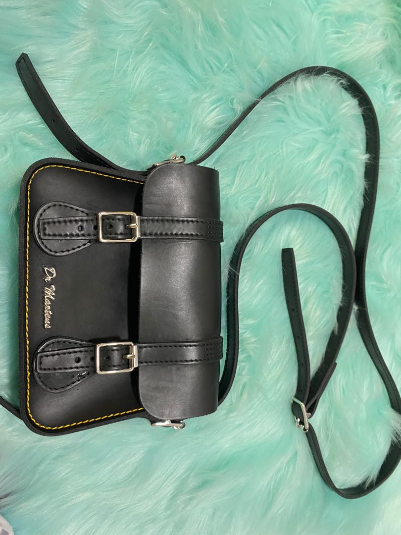 Dr Martens Cross body mini bag Authentic from Dr Martens