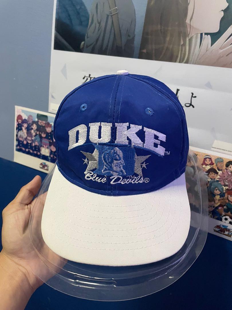 Duke sale basketball cap