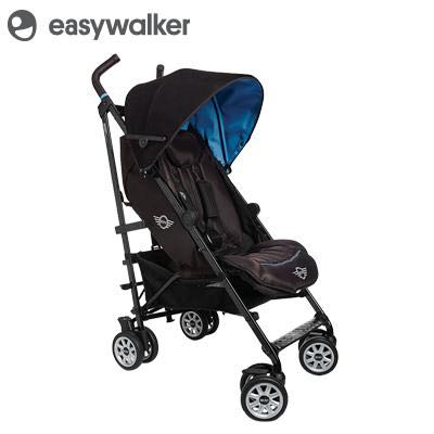 Easywalker mini top buggy xl
