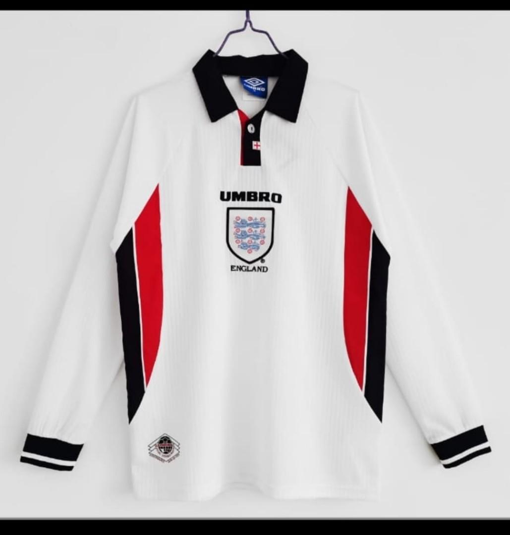 umbro full sleeve t shirt