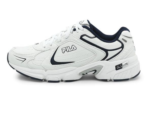 Fila on sale dls lite