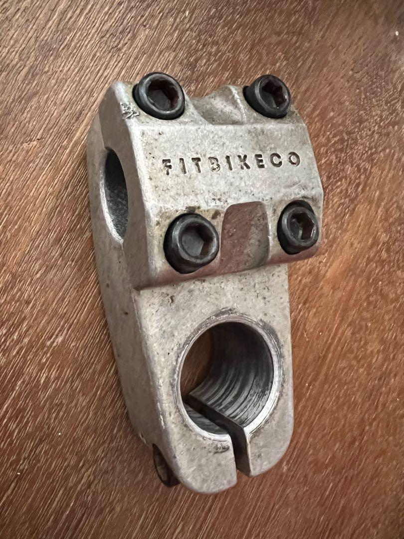 Fit bike co stem store