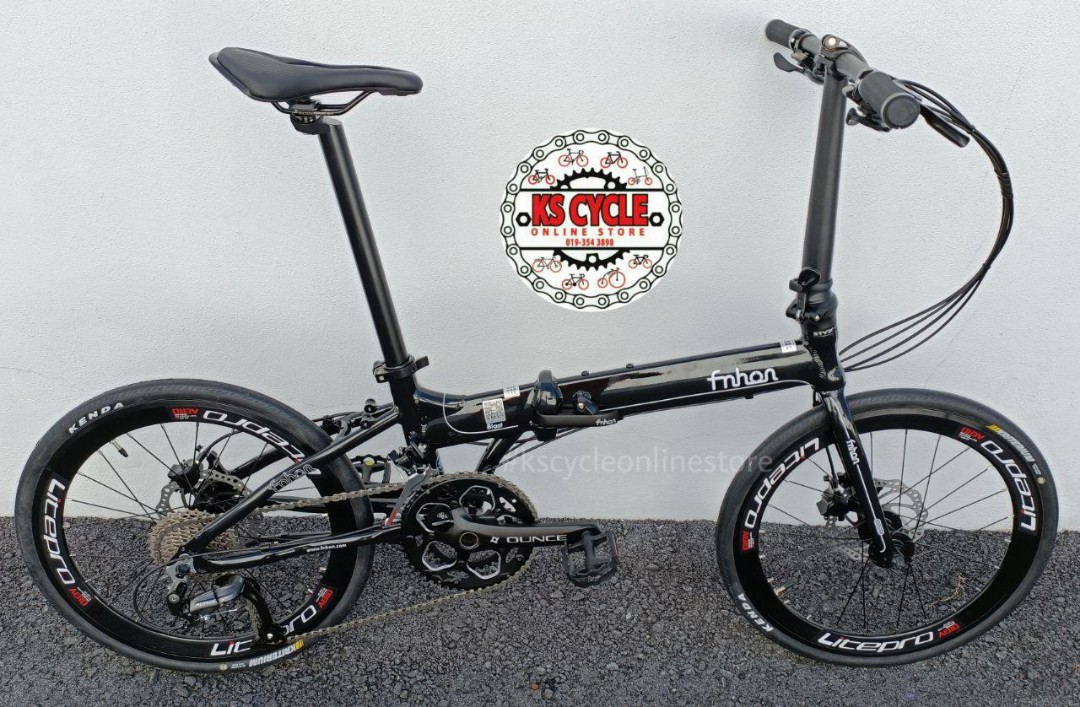 Ks cycle online store sales
