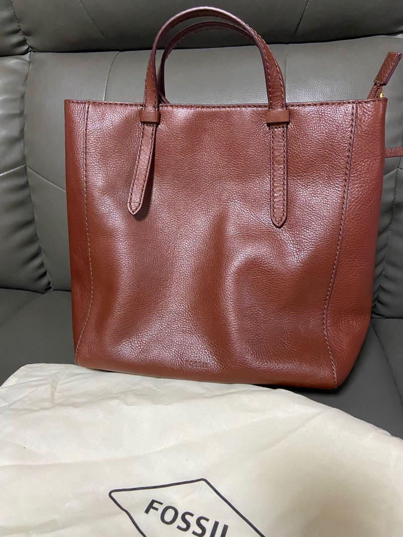 Camilla convertible small backpack fossil outlet