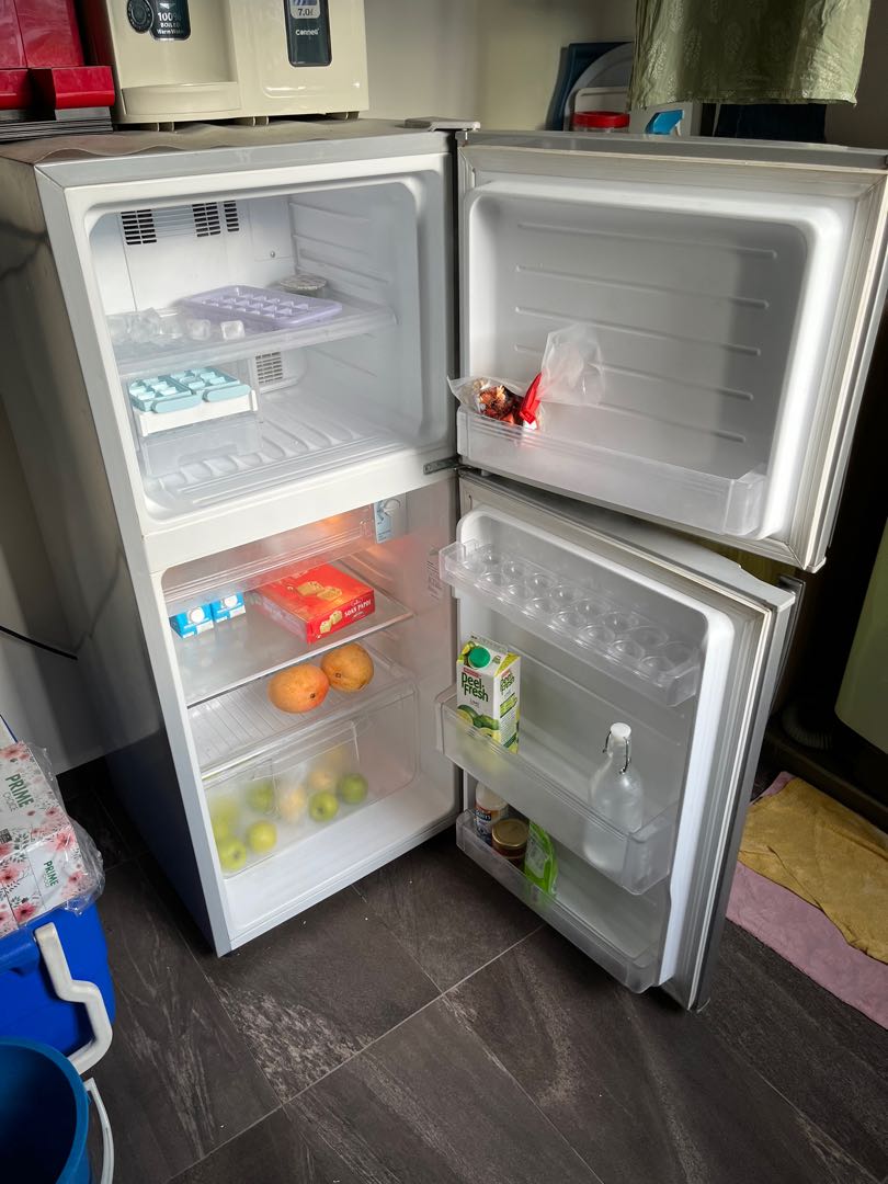 refrigerator problems freezer not freezing